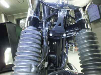 Kawasaki W800 2023