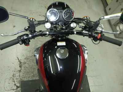 Kawasaki W800 2023