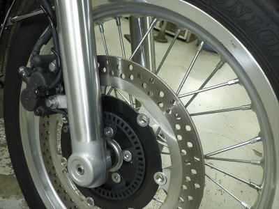 Kawasaki W800 2023