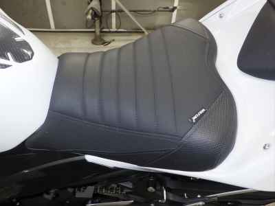 Kawasaki Ninja 400 2022