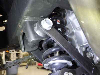 Kawasaki Ninja 400 2022