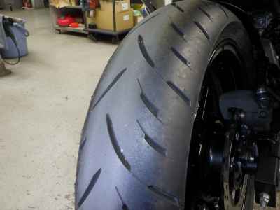 Kawasaki Ninja 400 2022