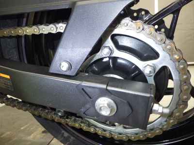 Kawasaki Ninja 400 2022