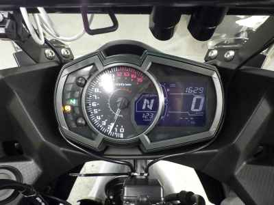 Kawasaki Ninja 400 2022