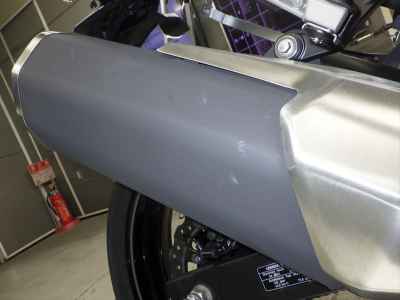 Kawasaki Ninja 400 2022