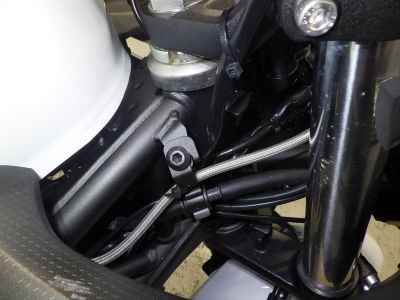 Kawasaki Ninja 400 2022