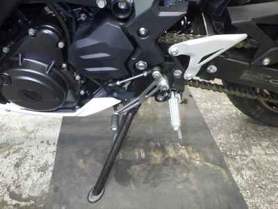 Kawasaki Ninja 400 2022