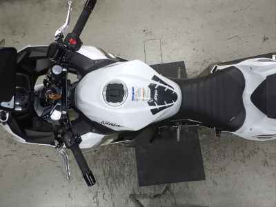Kawasaki Ninja 400 2022