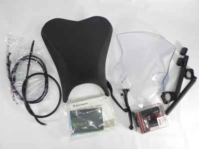 Kawasaki Ninja 400 2022