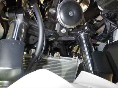 Kawasaki Ninja 400 2022