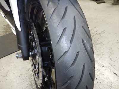 Kawasaki Ninja 400 2022