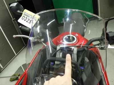 Triumph Tiger Sport 660 2023