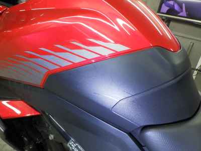 Triumph Tiger Sport 660 2023