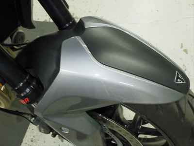 Triumph Tiger Sport 660 2023