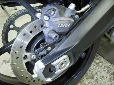 Triumph Tiger Sport 660 2023