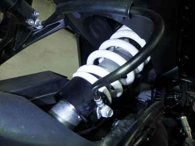 Triumph Tiger Sport 660 2023