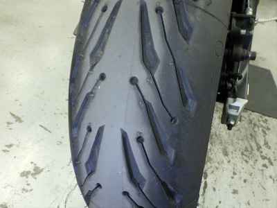 Triumph Tiger Sport 660 2023