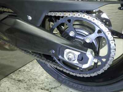 Triumph Tiger Sport 660 2023