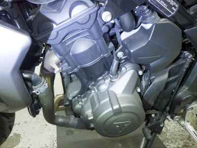 Triumph Tiger Sport 660 2023