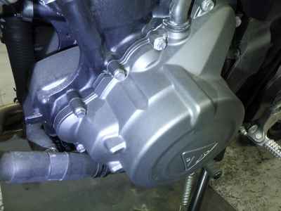 Triumph Tiger Sport 660 2023