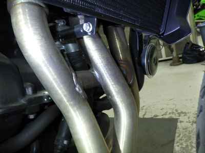 Triumph Tiger Sport 660 2023
