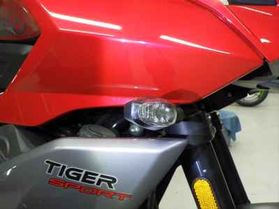 Triumph Tiger Sport 660 2023
