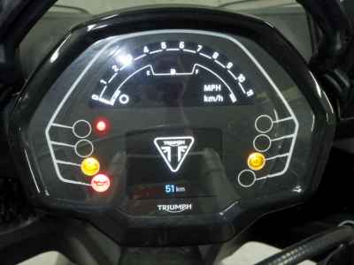 Triumph Tiger Sport 660 2023
