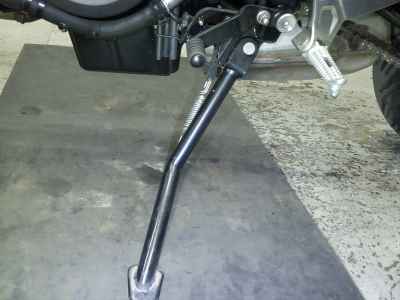 Triumph Tiger Sport 660 2023