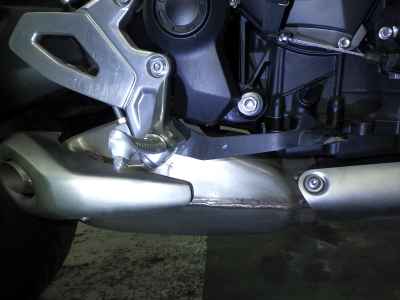 Triumph Tiger Sport 660 2023
