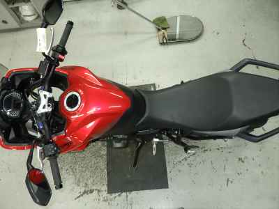 Triumph Tiger Sport 660 2023