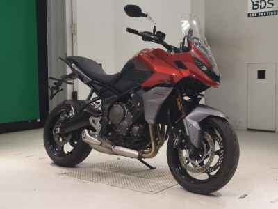 Triumph Tiger Sport 660 2023