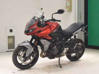 Triumph Tiger Sport 660 2023