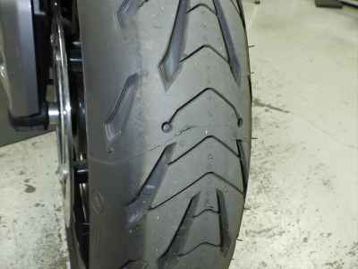 Triumph Tiger Sport 660 2023