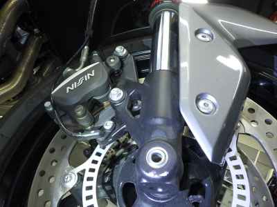 Triumph Tiger Sport 660 2023