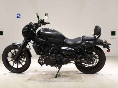 Kawasaki Eliminator 400 SE 2026
