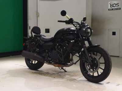 Kawasaki Eliminator 400 SE 2026