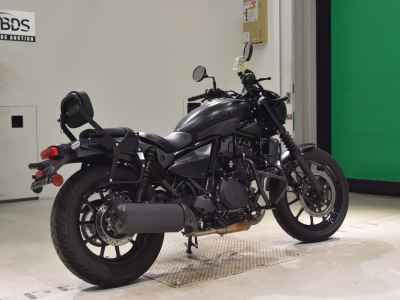Kawasaki Eliminator 400 SE 2026
