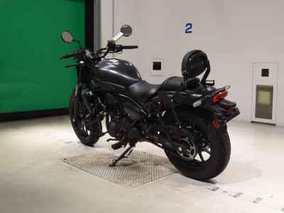 Kawasaki Eliminator 400 SE 2026