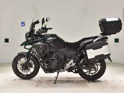 Suzuki V-Strom 250