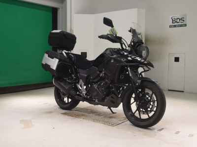 Suzuki V-Strom 250