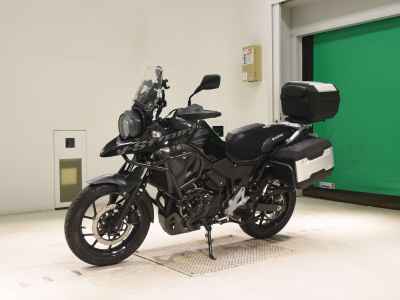 Suzuki V-Strom 250