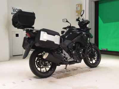 Suzuki V-Strom 250