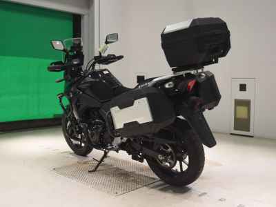 Suzuki V-Strom 250