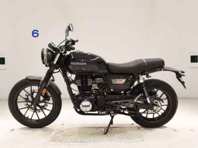 Honda GB350 2023