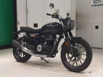 Honda GB350 2023