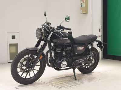 Honda GB350 2023