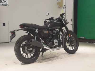 Honda GB350 2023