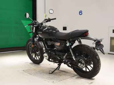 Honda GB350 2023