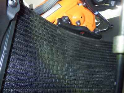 KTM 390 Duke 2024