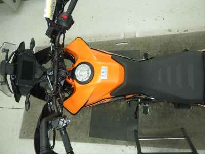 KTM 390 Adventure 2024